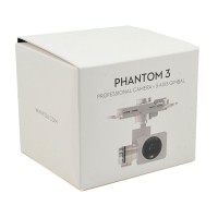 Подивись з камерою для DJI Phantom 3 Pro (Part 5)