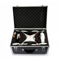 Кейс Boscam пластиковый для квадрокоптеров DJI Phantom 3, Phantom2, Vision +, Walkera QRX350 PRO