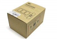 Аккумулятор DJI LiPo battery 11.1V, 5200mAh 3S Hard Case 57.72wh для Phantom 2/Vision/Vision+