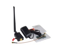 Усилитель сигнала 5.8 ГГц EDUP AB011 5 Вт