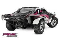 Автомобіль Traxxas Slash 2WD 1:10 RTR