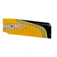 Main wing-up Sonic Modell Pitts Python