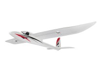 Планер TOP-RC Sky Surfer 1400 мм RTF (красный)