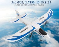 Планер Xueren FX802 48cm (white)
