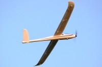 Планер Hobby ROC V-tail Glider 2200 мм ARF (ROC006)