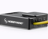 купити Регулятор живлення Hobbywing UBEC 25A HV