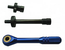 Plug wrench Set (MJI-247)