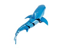 Подводная акула JJRC S10