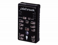 Полетный контроллер Ardupilot Pixhawk 2.43 + LEA-6H + OSD + Telem + BEC