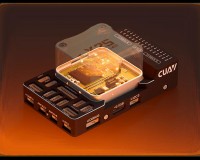 Політний контролер CUAV X25 EVO