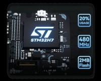 Політний контролер CUAV X25 EVO