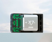Полетный контроллер CUAV X7+ Pro