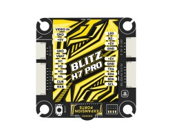 Полетный контроллер iFlight BLITZ H7 Pro 35x35