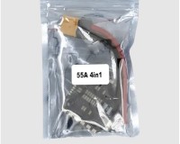Польотний контролер F405 V4 55A Stack