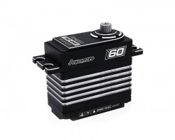 Сервопривід Power-HD GTS-2