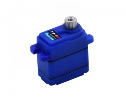 Сервопривод Power-HD TR-4M 14г / 3,2кг / 0,085сек (Digital, waterproof)