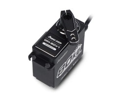 Сервопривід Power-HD WH-80V1 1/5 WP HV Stahl Digital Servo 80.0KG/0.16sec@8.4V