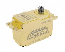Сервопривод Power-HD WT120 Crawler 120г / 50кг / 0.08сек (Brushless HV Digital)