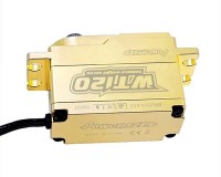 Сервопривод Power-HD WT120 Crawler 120г / 50кг / 0.08сек (Brushless HV Digital)