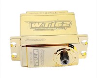 Сервопривід Power-HD WT120 Crawler 162г / 70кг / 0.10сек (Brushless HV Digital)