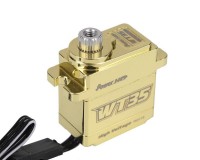 Сервопривод Power-HD WT35 35г / 3.8кг / 0.07сек (HV, Waterproof)