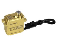 Сервопривод Power-HD WT35 35г / 3.8кг / 0.07сек (HV, Waterproof)