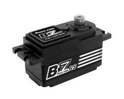 Сервопривод Power-HD B7-RS 47г / 13кг / 0.055сек (Brushless HV Digital)