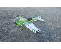 Самолёт Precision Aerobatics XR-52 1321мм KIT (зеленый)