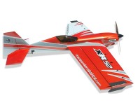 Самолёт Precision Aerobatics XR-52 1321мм KIT (красный)
