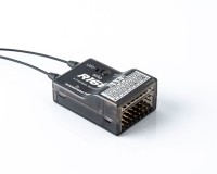Апаратура керування RadioMaster TX16S Hall Sensor з приймачем R168-FCC