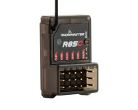 Приемник Radiomaster R85C D8/D16/SFHSS