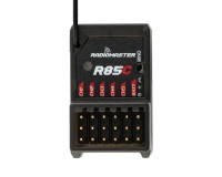 Приймач Radiomaster R85C D8/D16/SFHSS