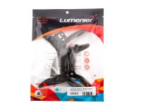 Пропелери T-Motor / Lumenier Butter Cutter 5x5x3 2 пари (чорний)