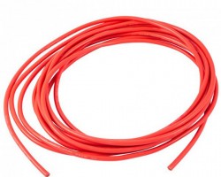 Провод силиконовый Dinogy 16 AWG (красный), 1 метр
