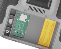 Аппаратура управления RadioMaster TX15 ELRS