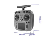 Аппаратура управления RadioMaster TX15 ELRS