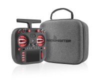 Аппаратура управления RadioMaster TX15 MAX Red ELRS