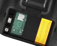 Аппаратура управления RadioMaster TX15 MAX Red ELRS