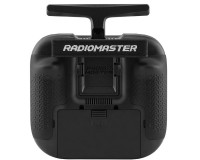 Аппаратура управления RadioMaster TX15 MAX Red ELRS