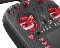 Аппаратура управления RadioMaster TX15 MAX Red ELRS