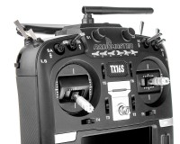Апаратура керування RadioMaster TX16S w/Hall Sensor із приймачем R88