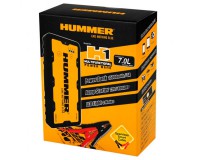 Пусковий пристрій Hummer H1 Jump Starter + Power Bank + LED ліхтар
