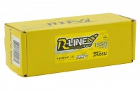 Аккумулятор Tattu R-Line LiPO 14,8 В 1550 мАч 95C (TA-RL-95C-1550-4S1P)
