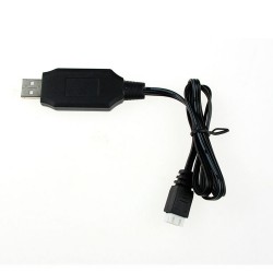 Зарядний пристрій USB MJX для 23389