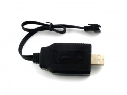Зарядний пристрій USB MJX для X705