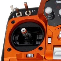 Аппаратура управления Radiolink AT10 с приемником R10D PPM (десятиканальная)