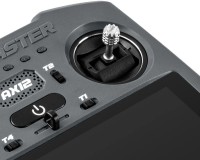 Апаратура керування Radiomaster AX12 ELRS (Android) 2.4/900MHz (Black)