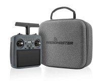 Апаратура керування Radiomaster AX12 ELRS (Android) 2.4/900MHz (Black)