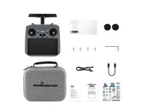 Апаратура керування Radiomaster AX12 ELRS (Android) 2.4/900MHz (Black)