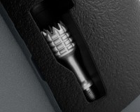 Апаратура керування Radiomaster AX12 ELRS (Android) 2.4/900MHz (Black)